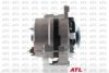 ATL Autotechnik L 30 880 Alternator